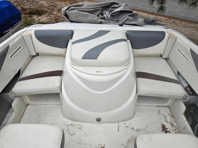 Slide: The Image of Maxum 1800BR 2006 - 3