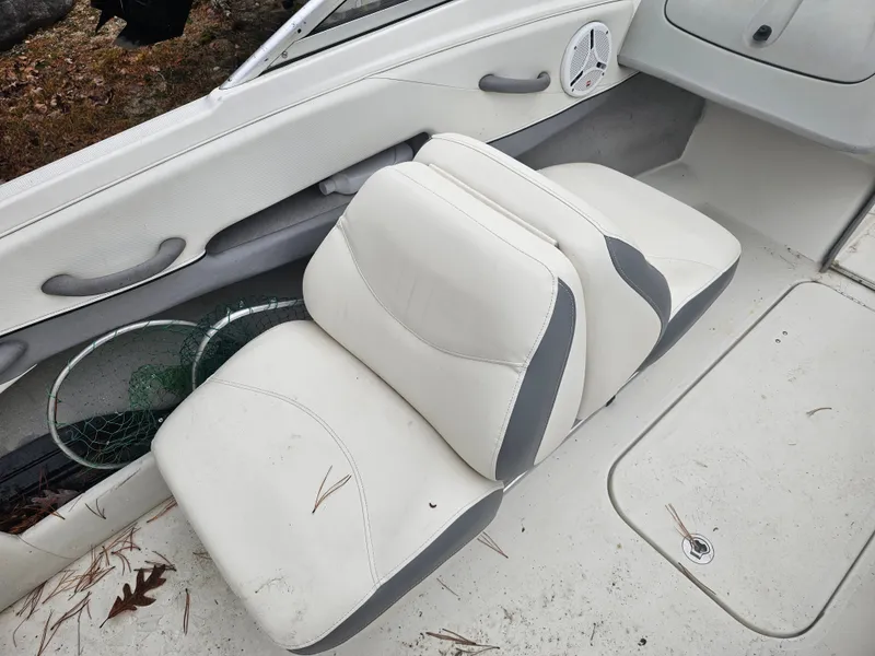 Slide: The Image of Maxum 1800BR 2006 - 4