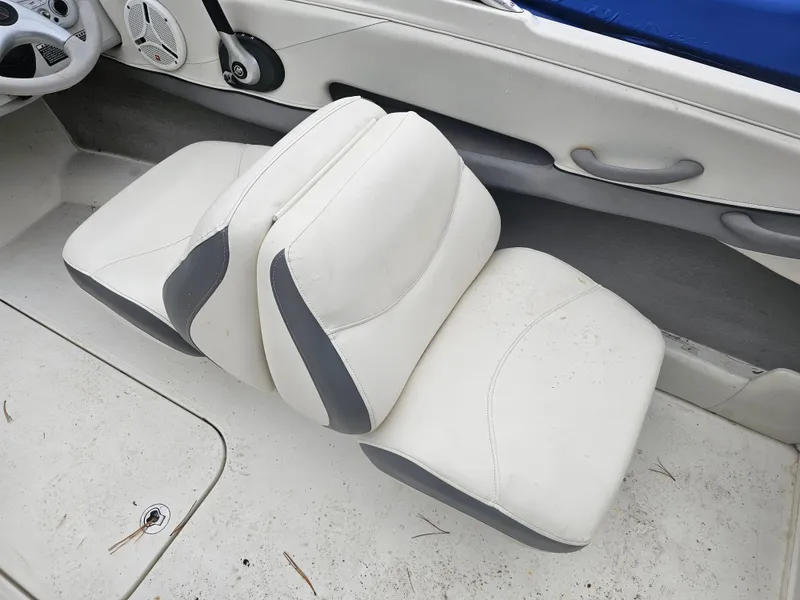 Slide: The Image of Maxum 1800BR 2006 - 5