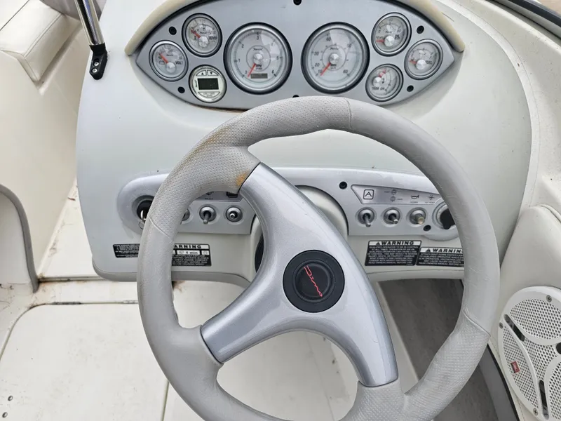 Slide: The Image of Maxum 1800BR 2006 - 6