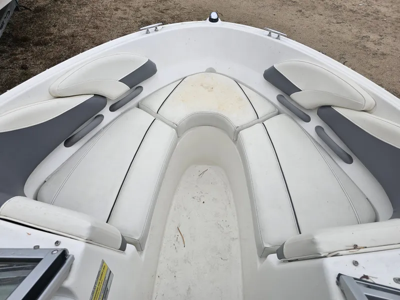 Slide: The Image of Maxum 1800BR 2006 - 8