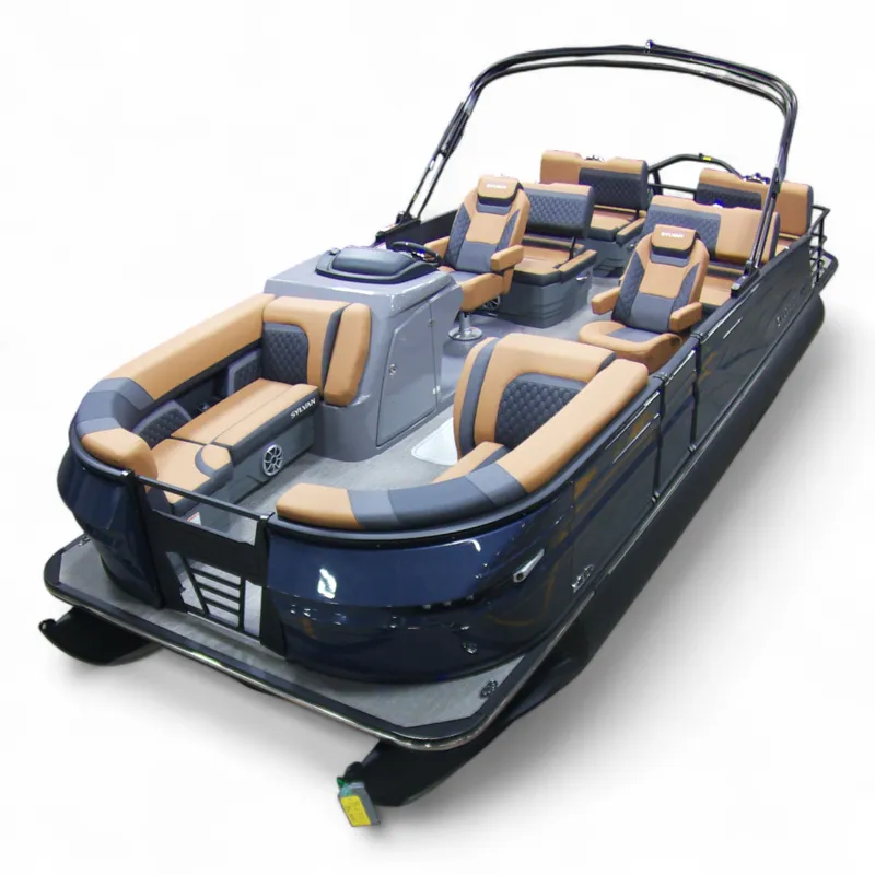 The Image of Sylvan L3 RLZ Platinum 2026 - 1