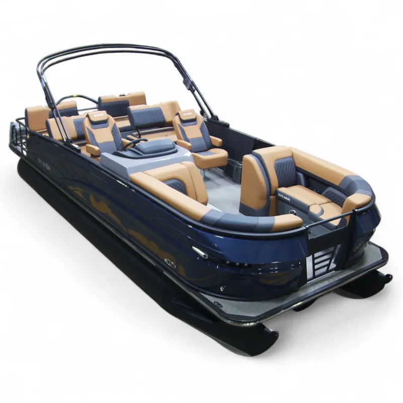 Slide: The Image of Sylvan L3 RLZ Platinum 2026 - 18