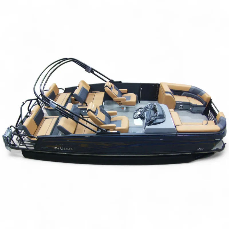 Slide: The Image of Sylvan L3 RLZ Platinum 2026 - 19