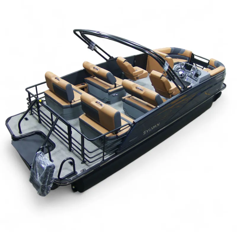 Slide: The Image of Sylvan L3 RLZ Platinum 2026 - 3