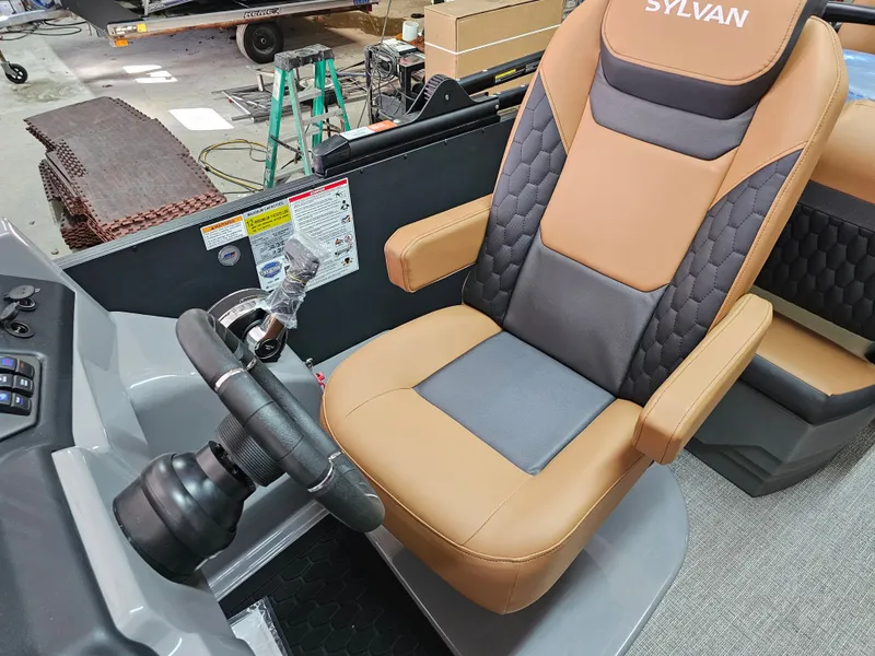 Slide: The Image of Sylvan L3 RLZ Platinum 2026 - 7