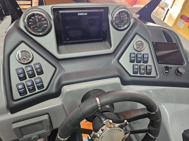 Slide: The Image of Sylvan L3 RLZ Platinum 2026 - 8