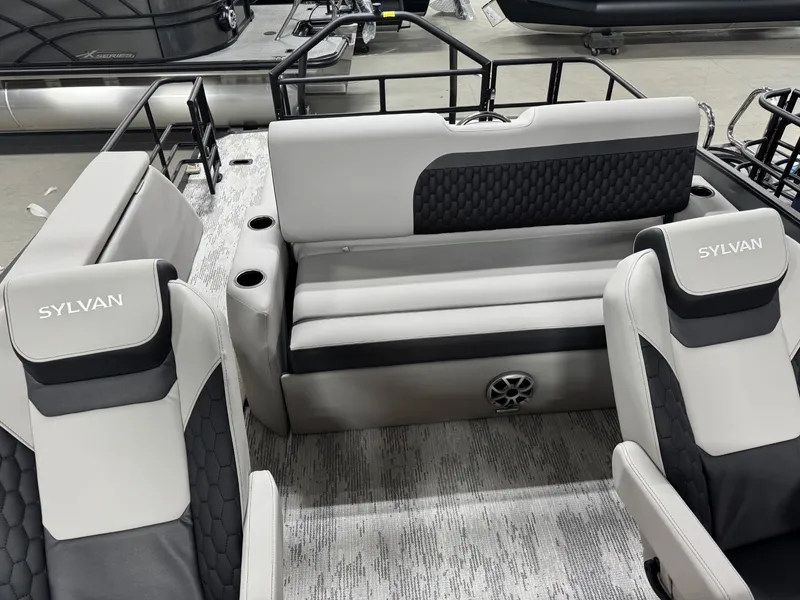 Slide: The Image of Sylvan L3 ULZ 2026 - 5