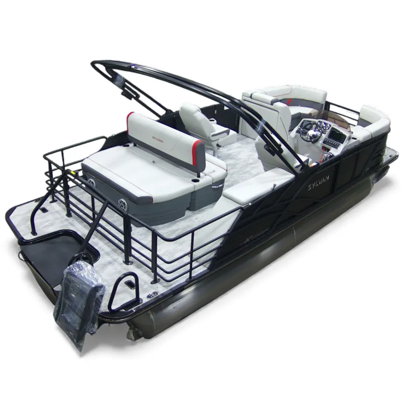 Slide: The Image of Sylvan X3 CLZ 2026 - 4