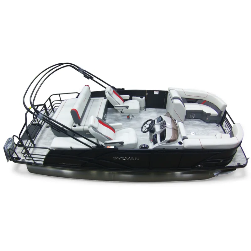 Slide: The Image of Sylvan X3 CLZ 2026 - 5