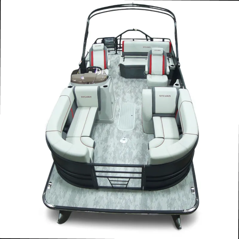 Slide: The Image of Sylvan X3 CLZ 2026 - 6