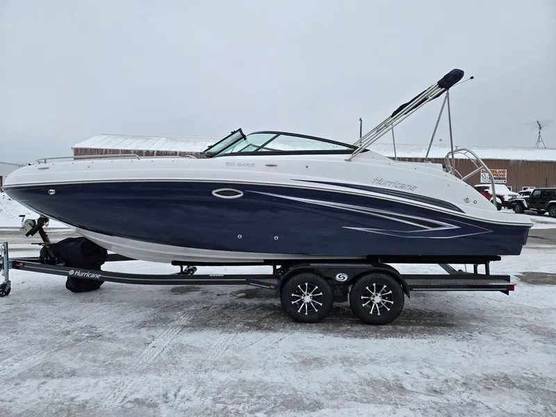 Slide: The Image of Hurricane SD2486-OB 2026 - 6