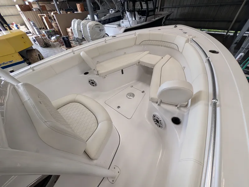 Slide: The Image of Sportsman Heritage 251 Center Console 2020 - 7