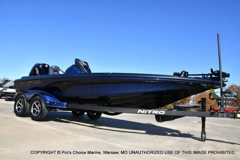 Slide: The Image of Nitro Z20 XL 2026 - 14