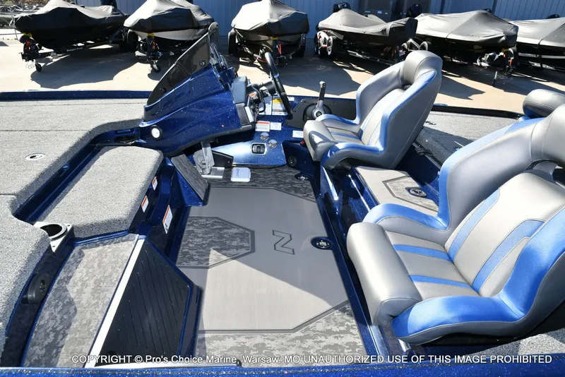 Slide: The Image of Nitro Z20 XL 2026 - 17