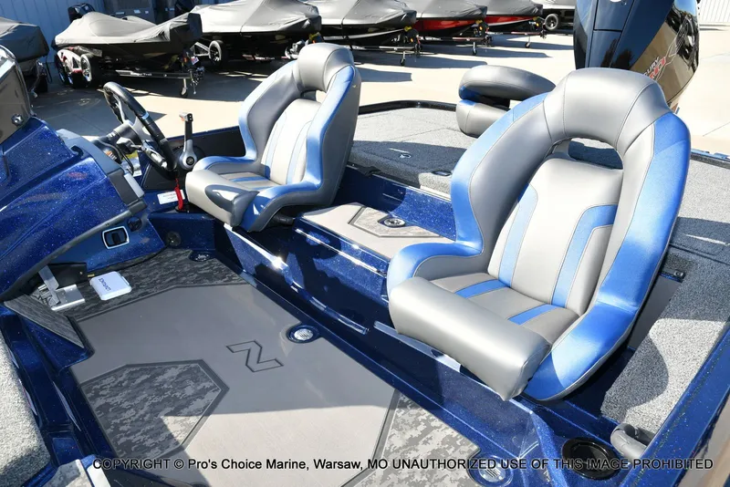 Slide: The Image of Nitro Z20 XL 2026 - 18