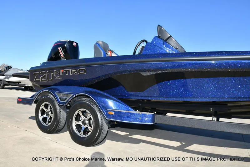 Slide: The Image of Nitro Z20 XL 2026 - 19