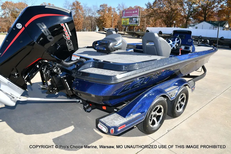 Slide: The Image of Nitro Z20 XL 2026 - 20