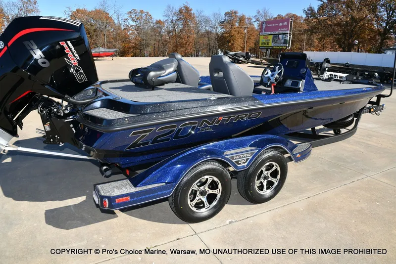 Slide: The Image of Nitro Z20 XL 2026 - 21