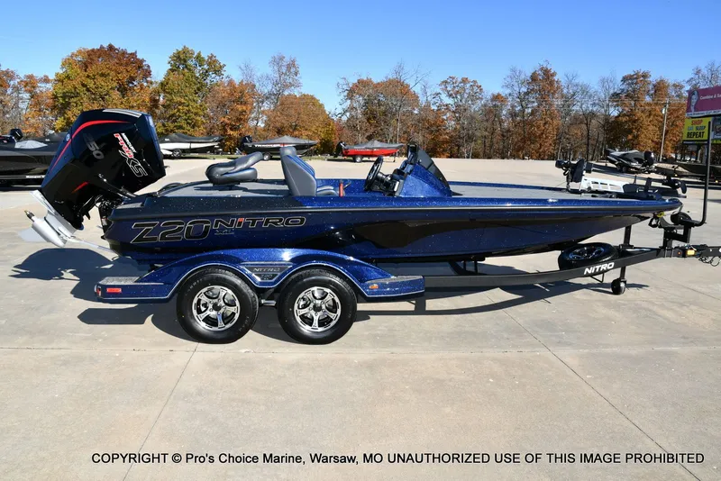 Slide: The Image of Nitro Z20 XL 2026 - 22