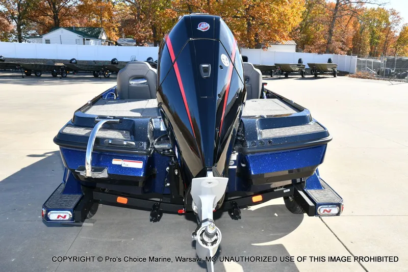 Slide: The Image of Nitro Z20 XL 2026 - 26