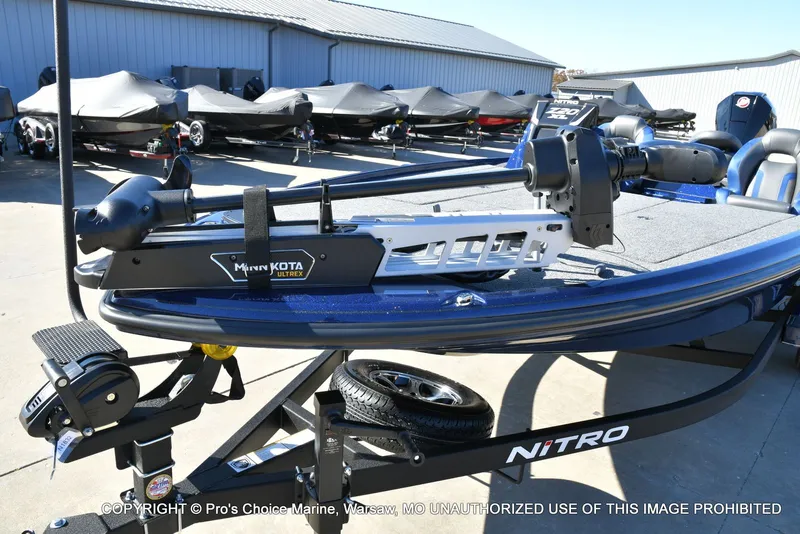 Slide: The Image of Nitro Z20 XL 2026 - 29