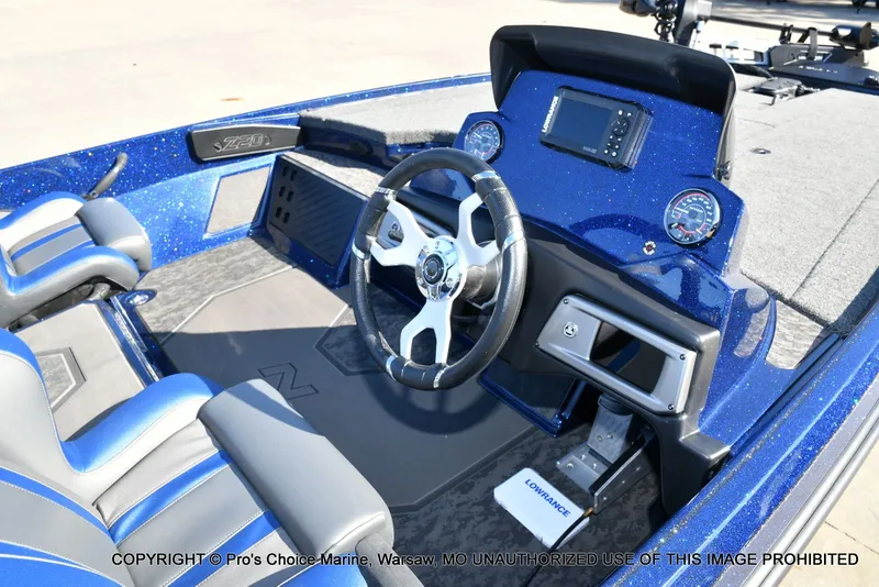 Slide: The Image of Nitro Z20 XL 2026 - 37