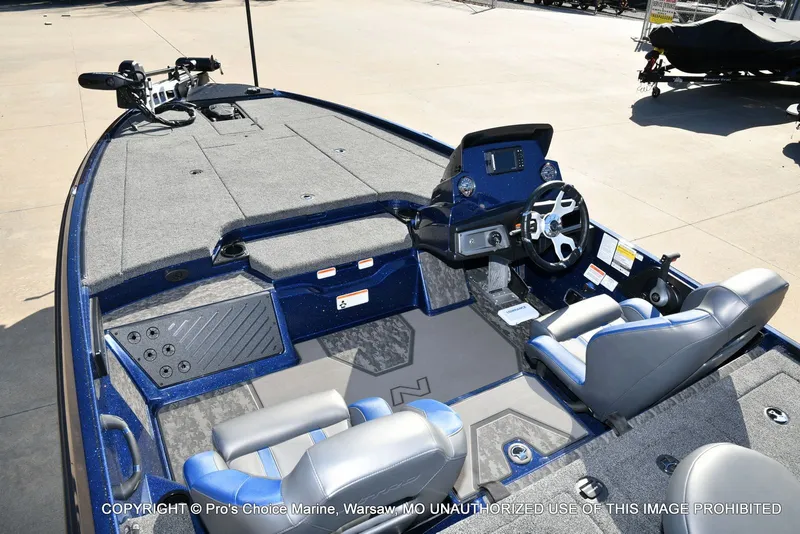 Slide: The Image of Nitro Z20 XL 2026 - 39