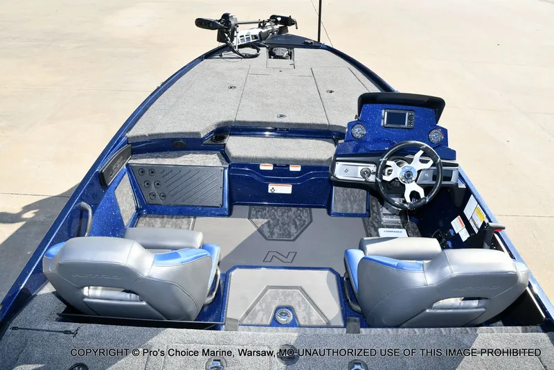 Slide: The Image of Nitro Z20 XL 2026 - 40