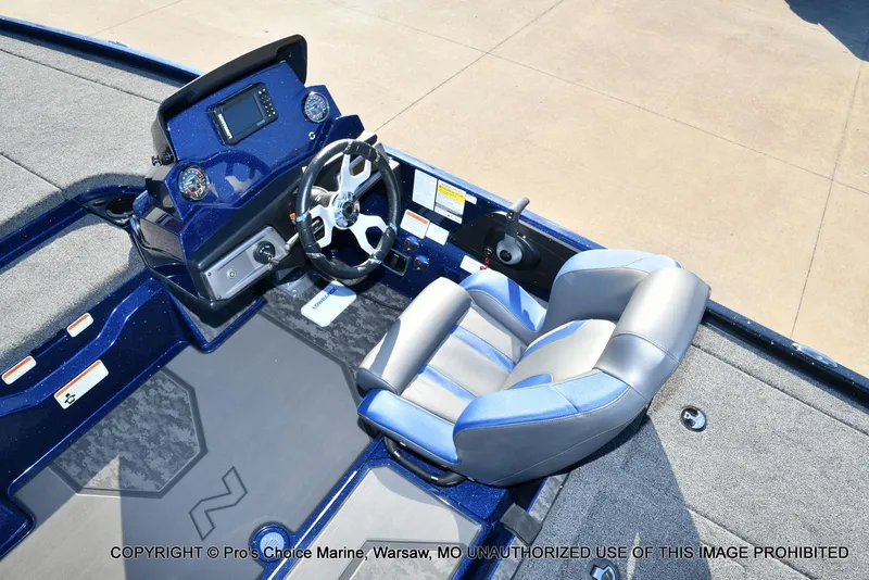 Slide: The Image of Nitro Z20 XL 2026 - 41