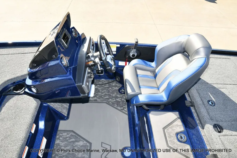 Slide: The Image of Nitro Z20 XL 2026 - 43