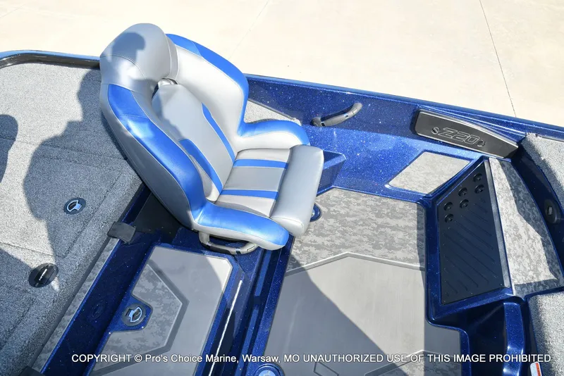 Slide: The Image of Nitro Z20 XL 2026 - 45