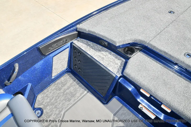 Slide: The Image of Nitro Z20 XL 2026 - 46