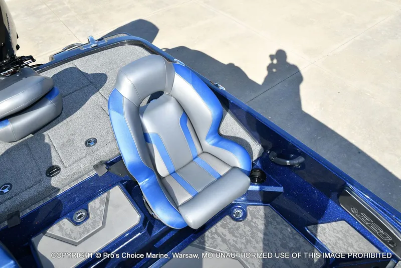 Slide: The Image of Nitro Z20 XL 2026 - 51