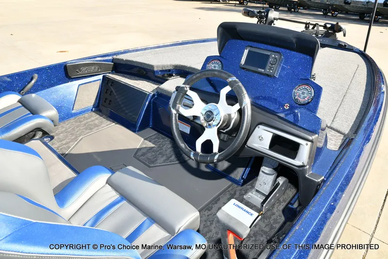 Slide: The Image of Nitro Z20 XL 2026 - 7