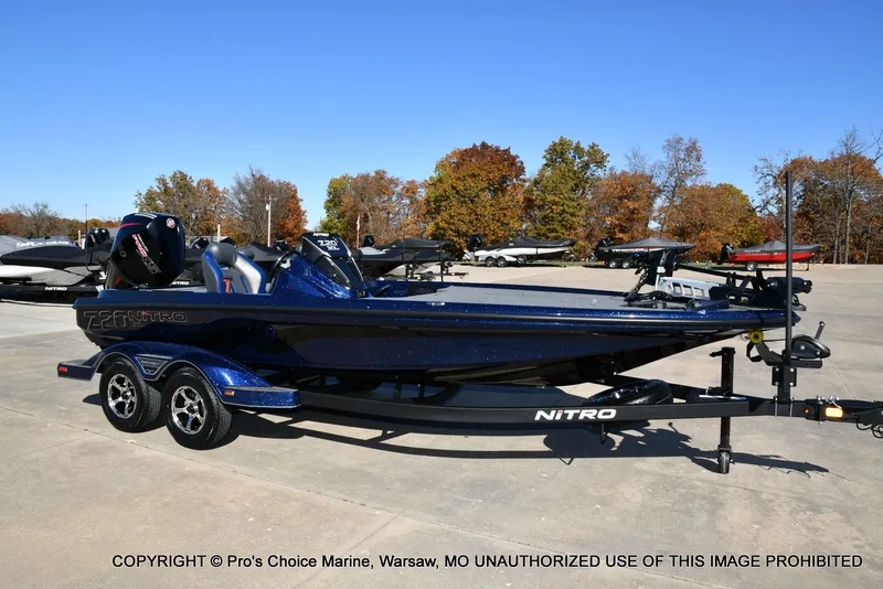 Slide: The Image of Nitro Z20 XL 2026 - 70