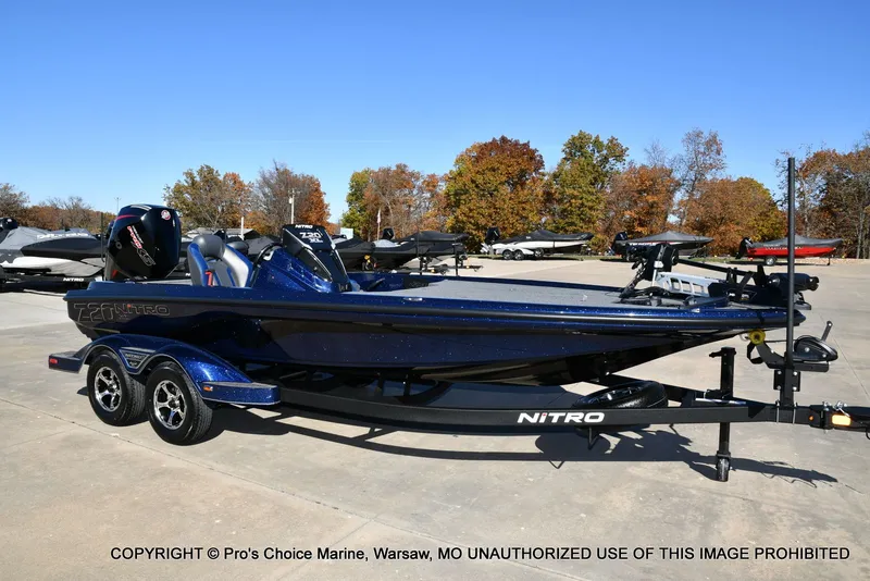 Slide: The Image of Nitro Z20 XL 2026 - 71