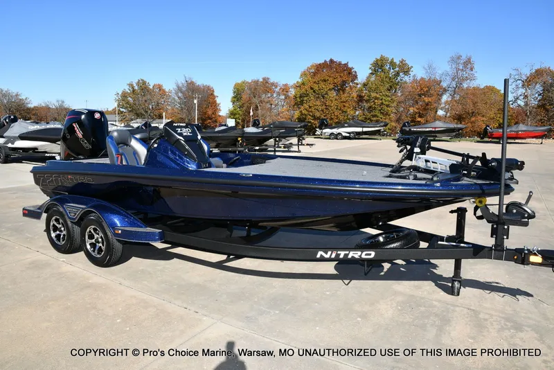 Slide: The Image of Nitro Z20 XL 2026 - 73