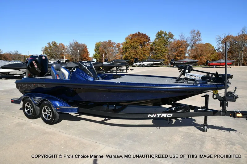 Slide: The Image of Nitro Z20 XL 2026 - 74