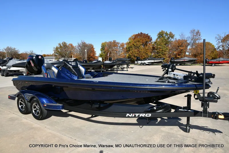 Slide: The Image of Nitro Z20 XL 2026 - 75