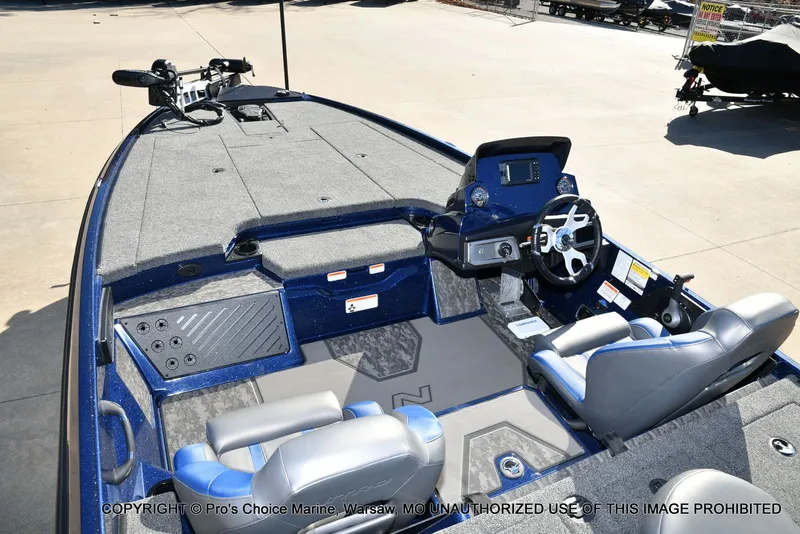 Slide: The Image of Nitro Z20 XL 2026 - 8