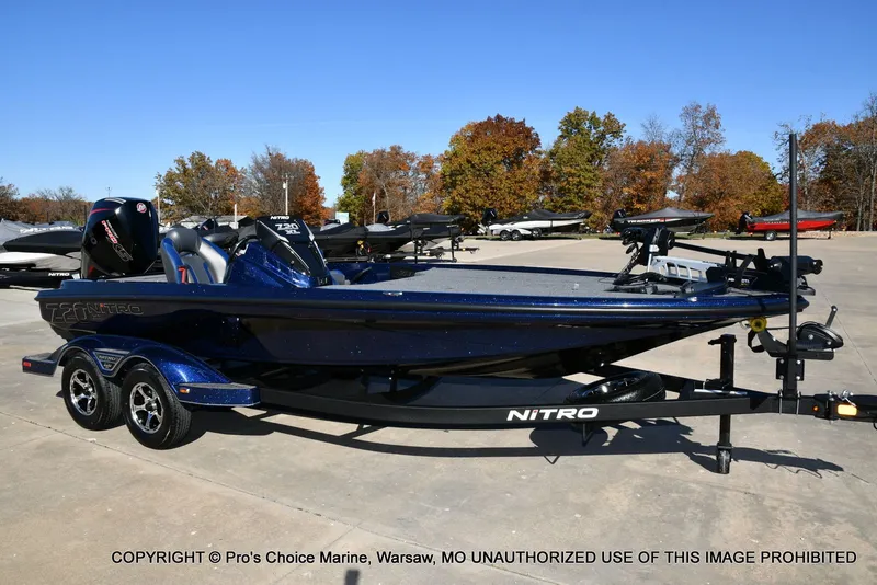 Slide: The Image of Nitro Z20 XL 2026 - 80