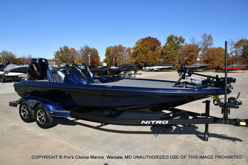 Slide: The Image of Nitro Z20 XL 2026 - 82