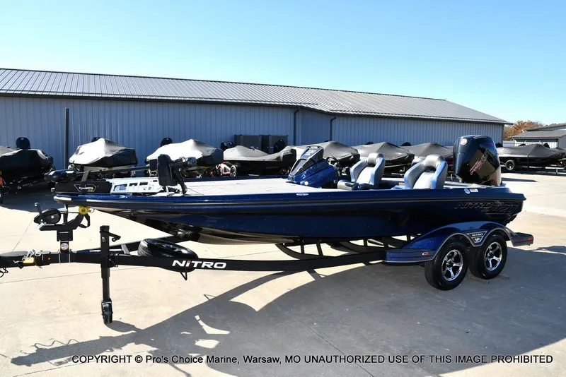 Slide: The Image of Nitro Z20 XL 2026 - 83