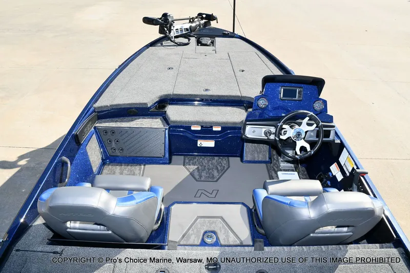 Slide: The Image of Nitro Z20 XL 2026 - 84