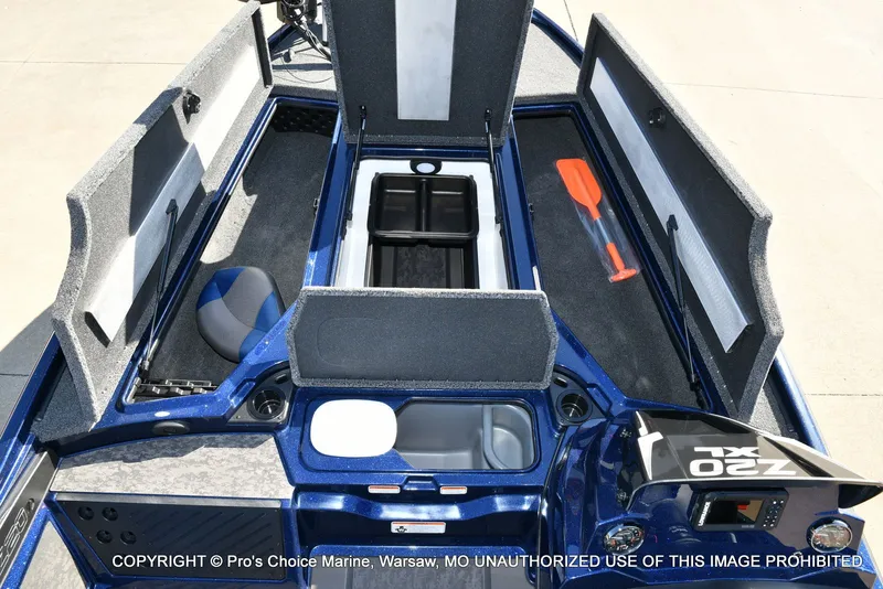 Slide: The Image of Nitro Z20 XL 2026 - 9