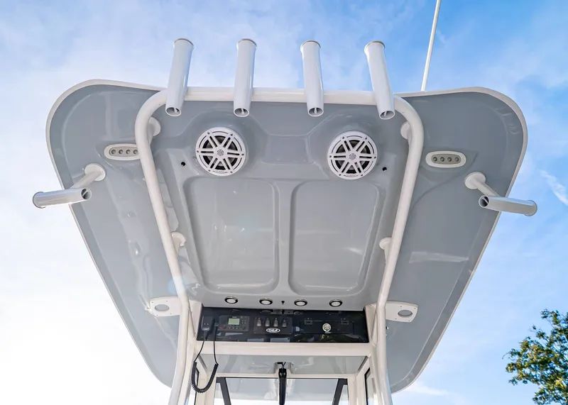 Slide: The Image of Sea Hunt BX 25 FS 2026 - 9