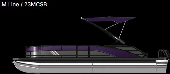 The Image of Bennington 23 MCSB Sport 2026 - 1