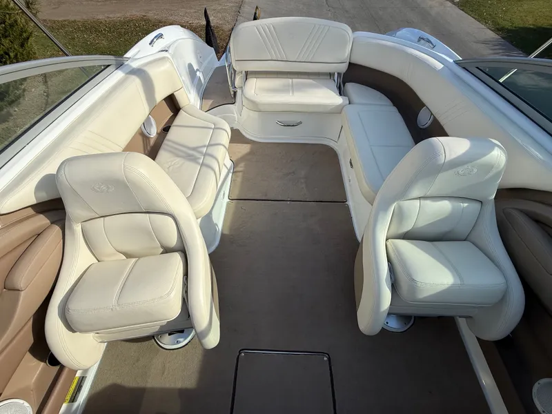 Slide: The Image of Cobalt 262 2009 - 96