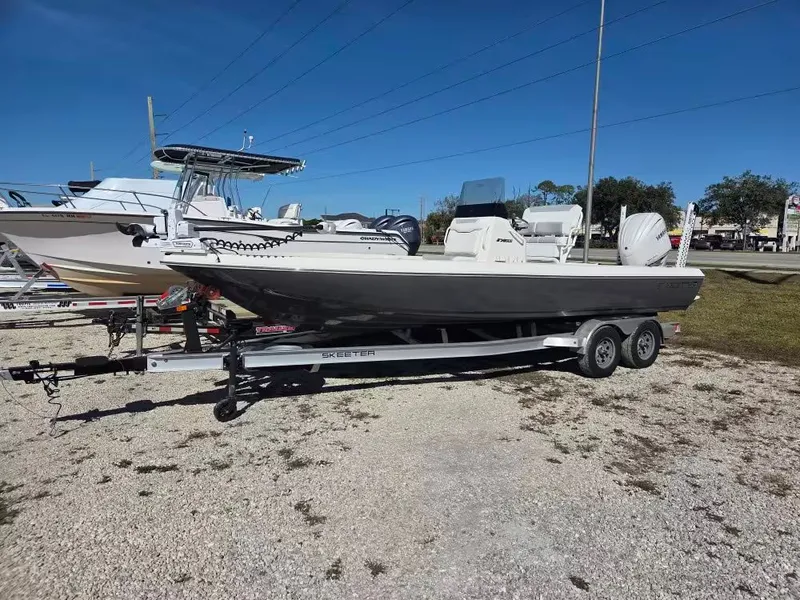 The Image of Skeeter SX230 2025 - 1